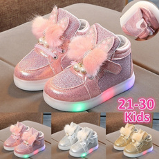 shoes for kids, ledshoe, DIAMOND, led