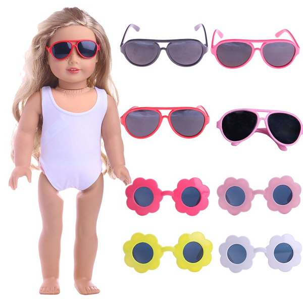 VGEBY Electric Baby Doll, Music Baby Doll Lifelike With Clothes Milk Bottle  Sunglasses For 3 Years Old + Baby For Playing With Baby - Walmart.ca