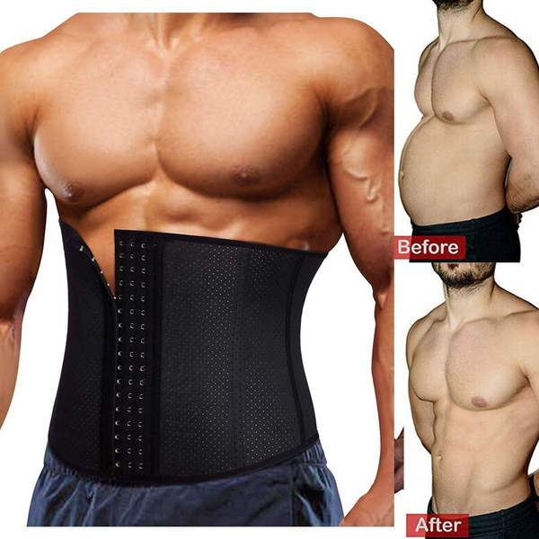 Compression Waist Band