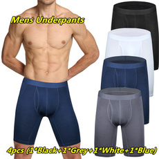 UnderwearMen, antibacterialfiberunderwea, Shorts, men's briefs