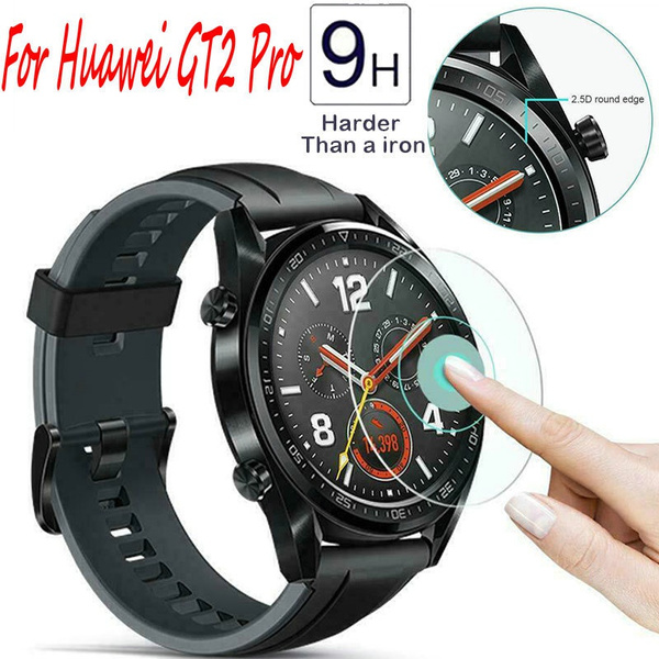 pelicula smartwatch huawei gt 2