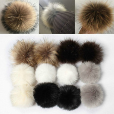 foxfurpompom, Fashion, fur, pompom