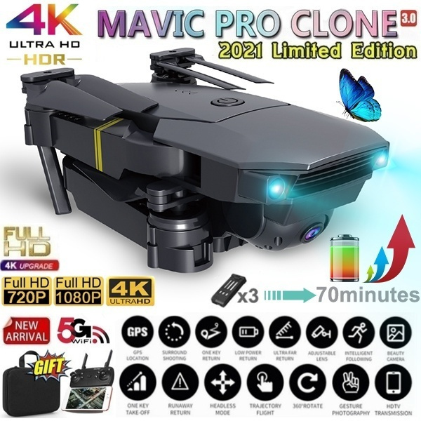 Lozenge e58 drone Clearance