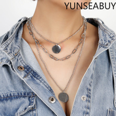 Chain Necklace, Fashion, Jewelry, deal