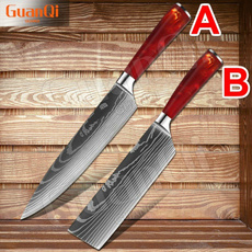 Meat, Knives, kitchenknive, Cooking Tools