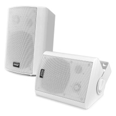 sound, Stereo, Outdoor, pyle