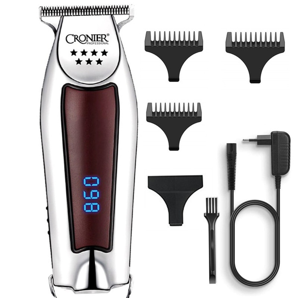 wide hair clipper