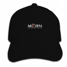 Fashion, TV, Cap, Print