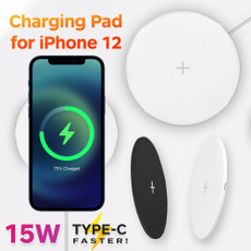 iphone12, chargingpad, Samsung, Wireless charger