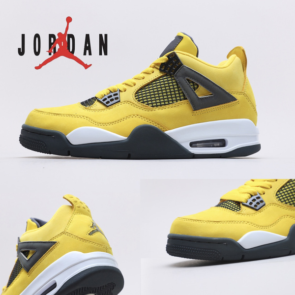 air jordan 4 wish