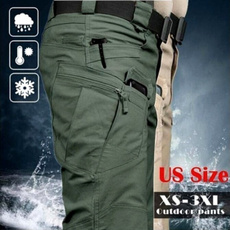 Outdoor, Casual pants, Army, tacticalpant