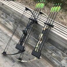 archerybow, Archery, righthandbow, Aluminum