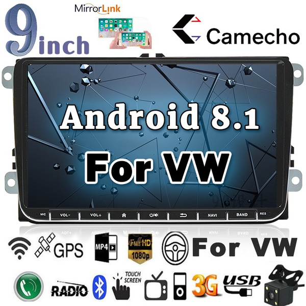 camecho android 11 autoradio erfahrungen