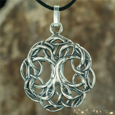 Steel, mens necklaces, gifttohim, Jewelry