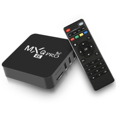 Box, mxqpro, 1gb8gb, mediaplayer
