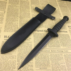 combatknife, outdoorknife, dagger, Combat