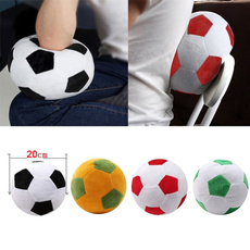 Toy, soccerball, Домашній декор, Colorful
