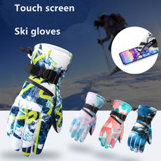 Touch Screen, warmglove, Invierno, Deportes y actividades al aire libre