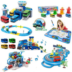 tayo, Toy, Electric, Children's Toys