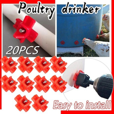 poultrydrinkingcup, Feeding, chickenwaterer, poultrywater