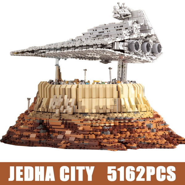 Mould king online jedha