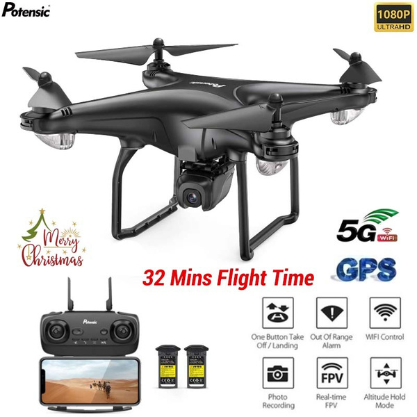 Drone on sale potensic d58