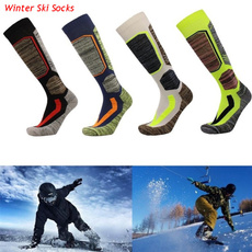 Thicken, hikingsock, Outdoor, camping