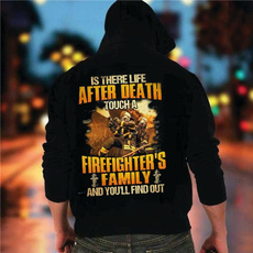 firemansweatshirt, firemansweater, flaghoodie, Family