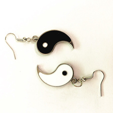 bff, Gifts, Fashion Jewelry, Earring