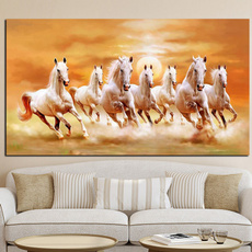 Pictures, horse, Wall Art, Jewelry