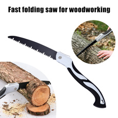 Steel, portablefoldingsaw, durablesaw, Tree
