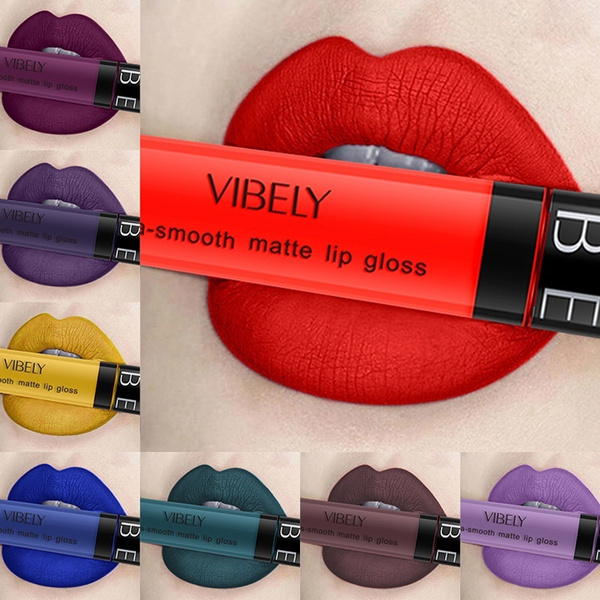 vibely lipstick