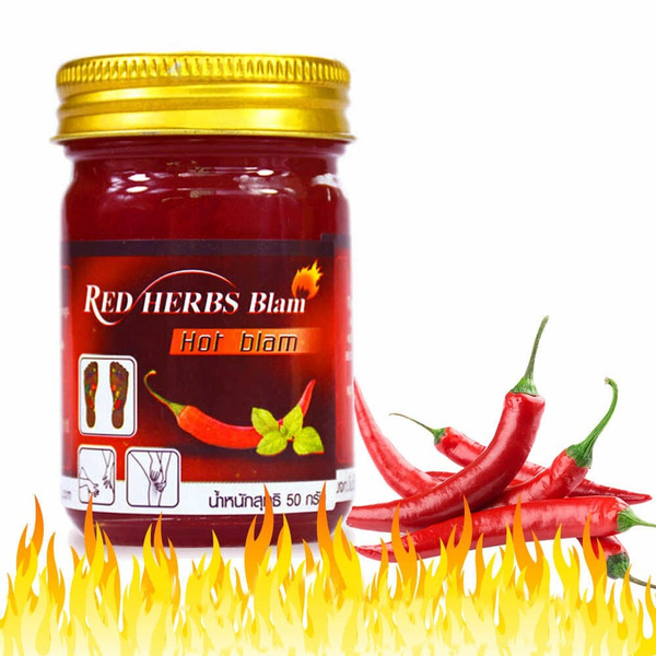 Chillies: Red & Green Chilli Peppers-50g