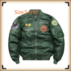 flightjacket, Fashion, airforce, Army