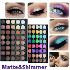 Eye Shadow, Beauty, palettemaquillage, Makeup