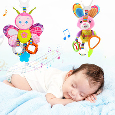 preschooltoy, Toys for Baby, cutetoy, babyhangingrattletoy