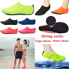 beachsock, beach shoes, Sneakers, Yoga