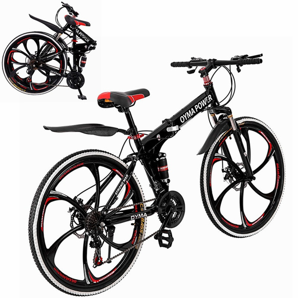 Mens bike best sale 26 inch wheels