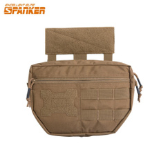 tacticaldumpdroppouch, Outdoor, edcgearpouch, danglerstacticalpouch