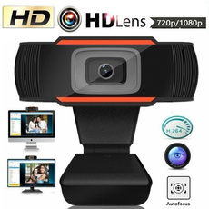 Webcams, Microphone, Computers, usb