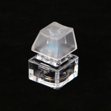 gamingkeyboard, translucentkeycap, light up, tastenkappe