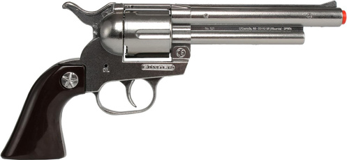 Cowboy, Cap, capgun1210gonhercowboyrevolver12, revolver
