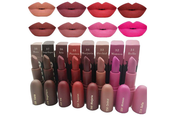 Bourjois, Rouge Edition Velvet. Liquid lipstick. 15 Red-volution