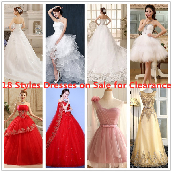 Wish dresses 2025 for sale