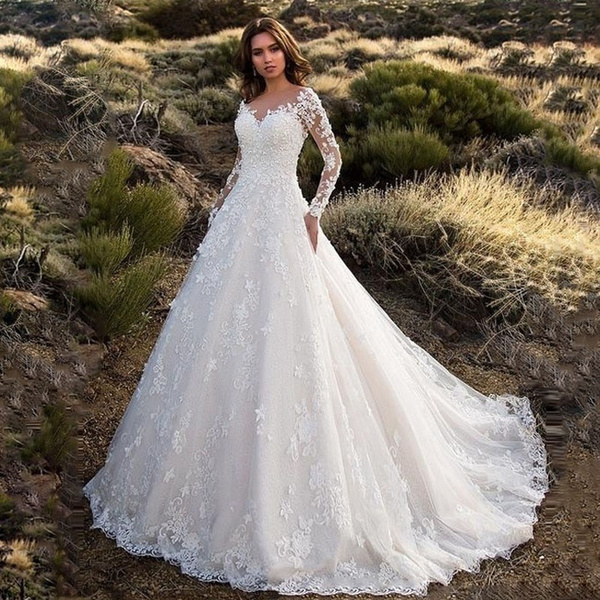 wish app wedding dress
