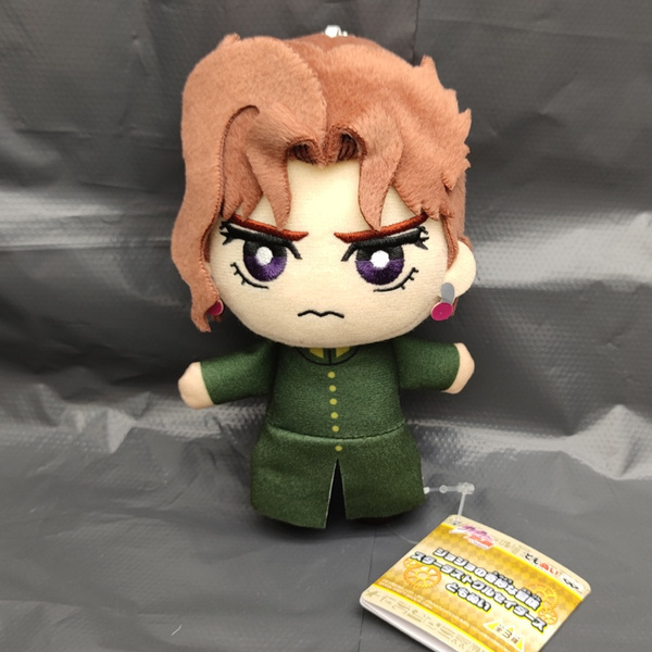 plush kakyoin