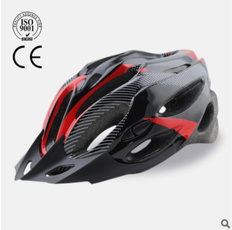 Helmet, Fiber, Bicycle, carbonfiberhelmet