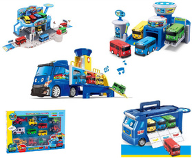 tayo, Toy, Cars, Children's Toys