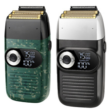 lcd, sideburnhairremoval, Electric, beardclipper