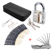 lockpicktool, pickgun, Keys, locksmithtool